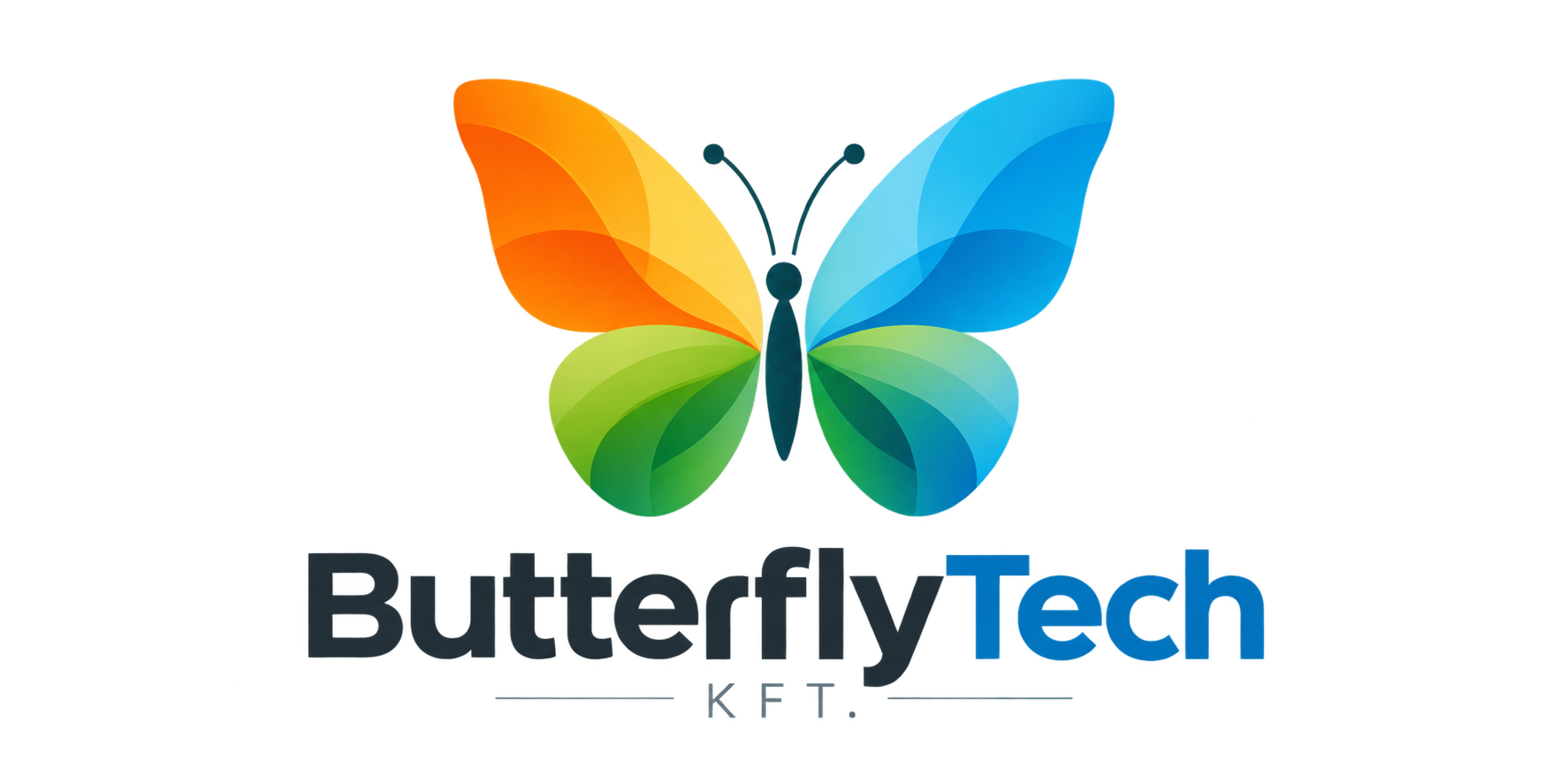 ButterflyTech logo